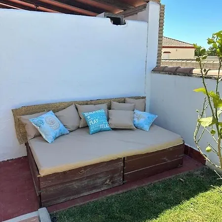 Chalet El Levante