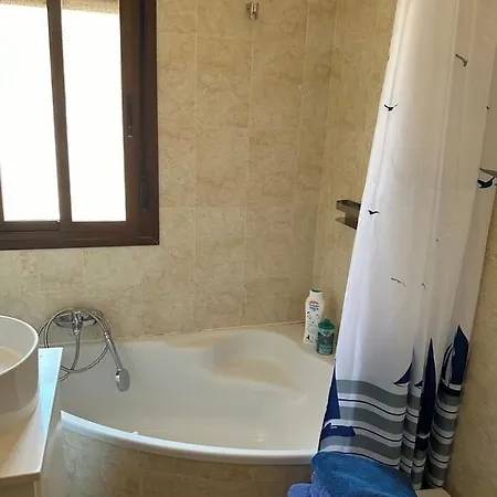 El Levante Chalet