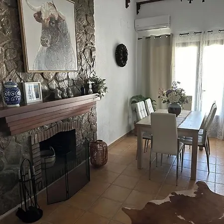 Chalet El Levante *