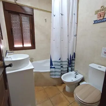 Chalet El Levante Chiclana de la Frontera