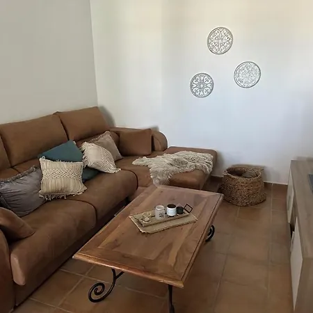 El Levante Chalet