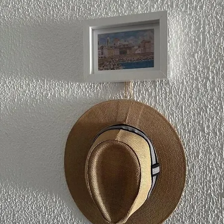 Chalet El Levante