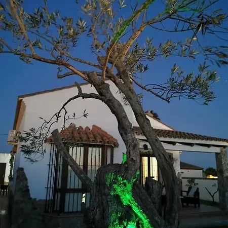 El Levante Chalet Chiclana de la Frontera