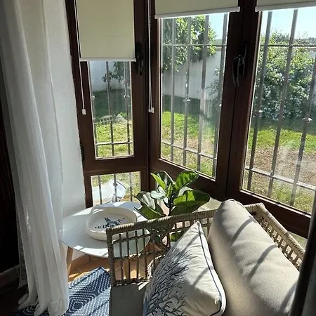 El Levante Chalet *