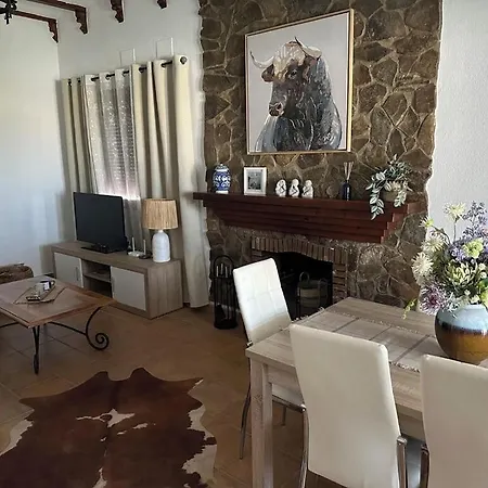 El Levante Chalet Chiclana de la Frontera