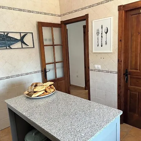 El Levante Chalet
