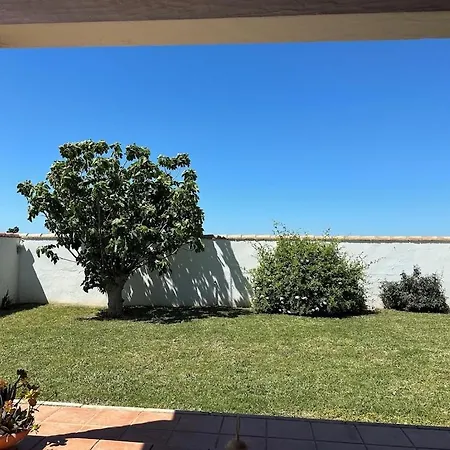 Chalet El Levante