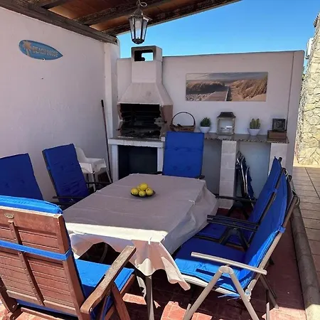 Chalet El Levante