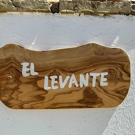 El Levante *