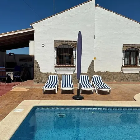 El Levante Chalet *